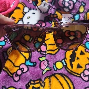 Ray-Ban Tortoise Shell Sunglasses